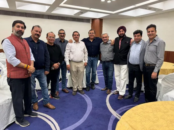 CMDA Organises Business Informative Session