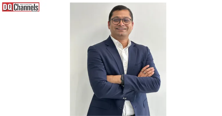 Sanjeev Kumar, Founder, Alphadroid