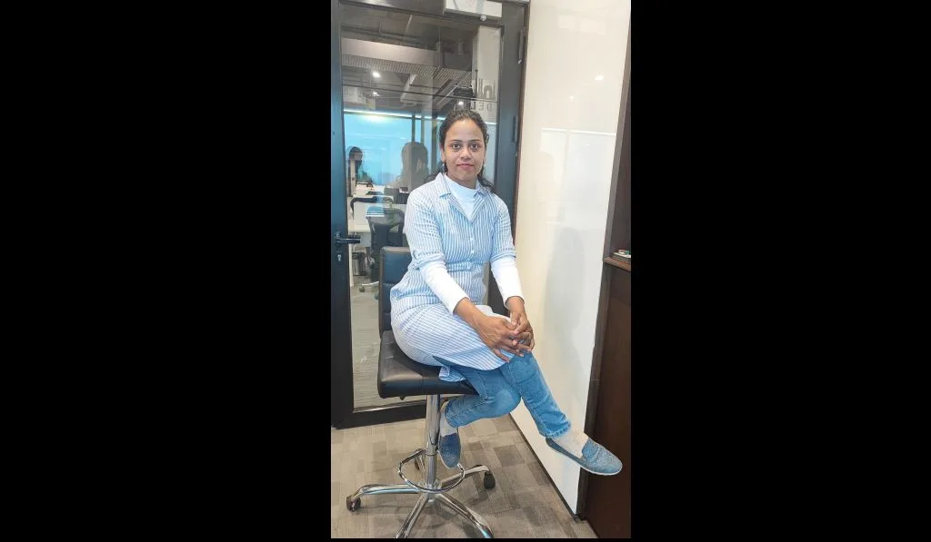 Interaction - Priyanka Chandratrey, Senior Quality Assurance Manager, Beyond Key