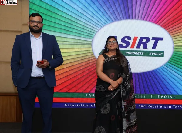ASIRT Hosts 118th TECHDAY
