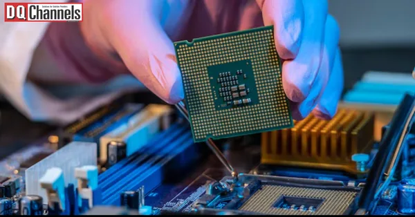 Dixon Technologies partners HP India Under PLI Scheme