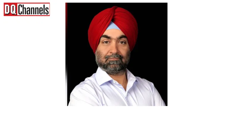 Karandeep Singh Jaiya as Chief Business Officer