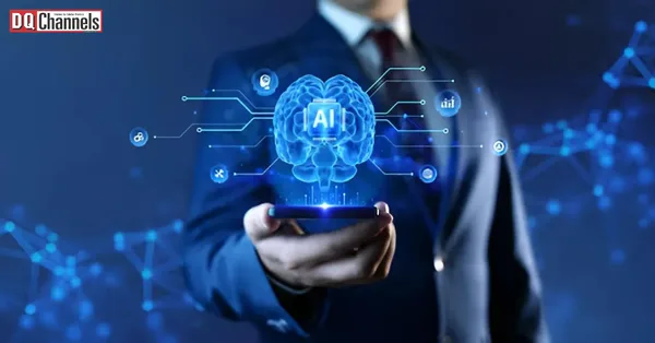 NetApp Announces Advanced AI Solutions for Enterprises with NVIDIA
