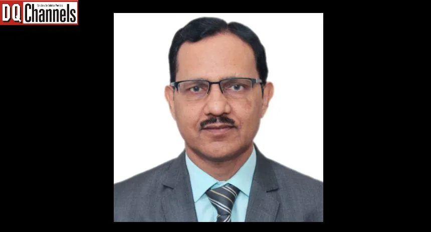 Ashok Chandak, President, IESA