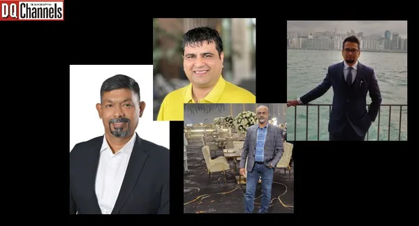 Cloud Security for MSMEs - Partners Speak from South