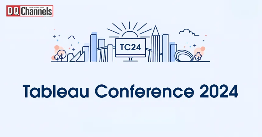 Tableau Conference 2024
