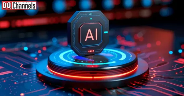 Lenovo Joins with NVIDIA to Support Gen AI Adoption for Enterprise