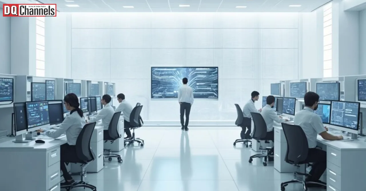 Informatica Celebrates 20 Years of Innovation at Bangalore R&D; Center