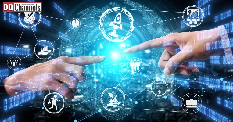 Persistent Systems Collaborate with Google Cloud for Innovative Solutions