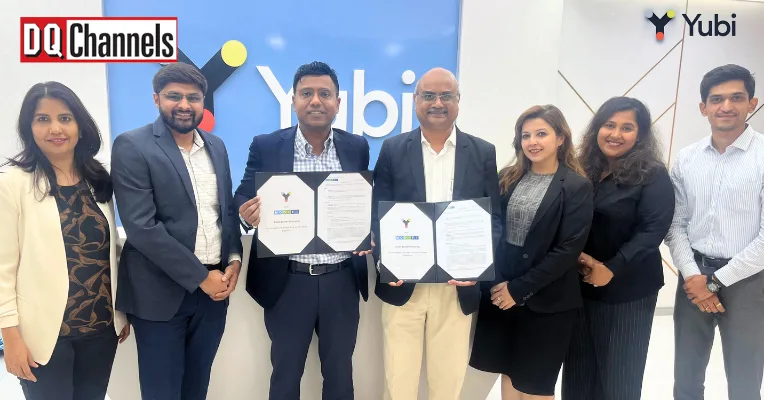 Yubi Group's alliance with MODIFI