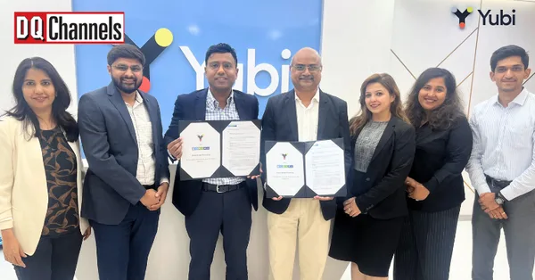 Yubi and MODIFI Transform Global Trade Finance