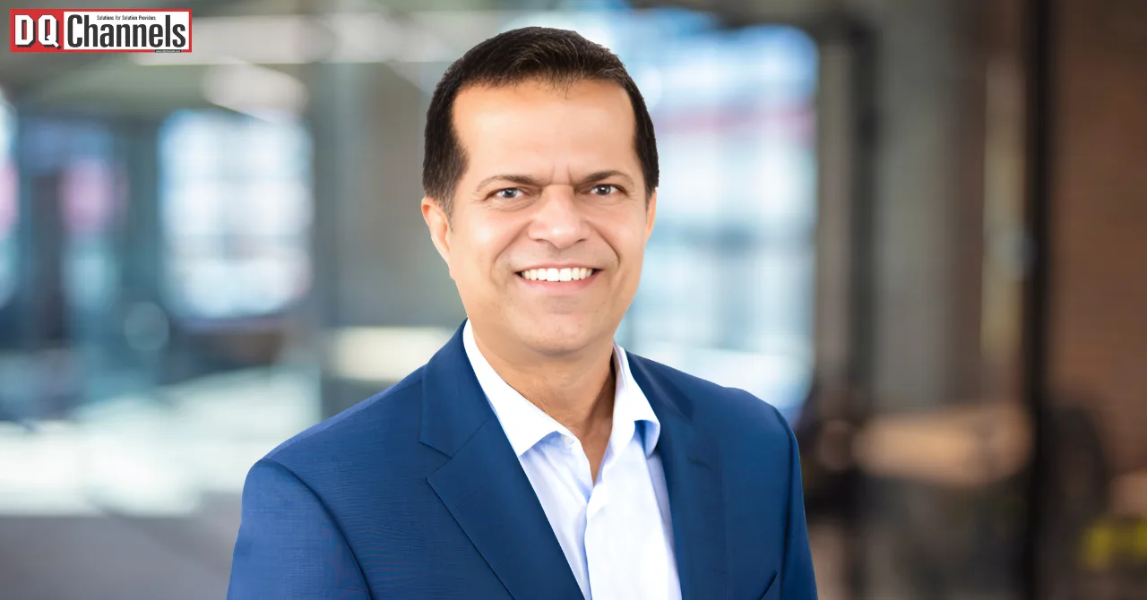 Securonix Names Kash Shaikh as President and CEO