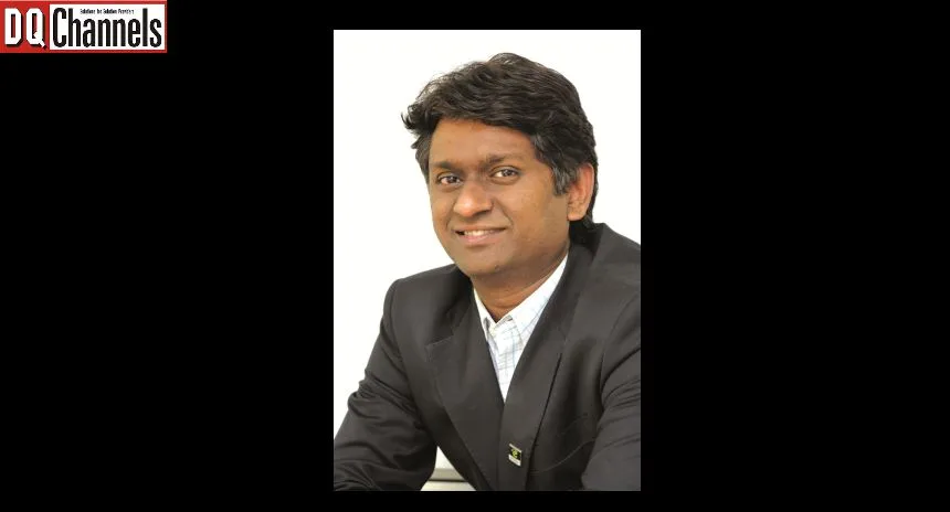 Govind Rammurthy, CEO and MD, eScan