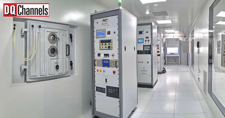 HHV Group certified for its HMC Lab