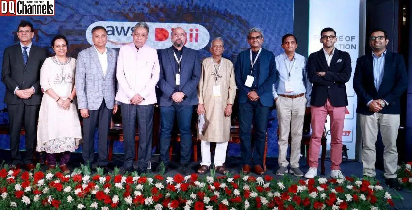 Digii an AWS Partner and AWS Unveil DigiiAI, a Generative AI Solution