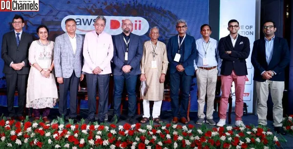 Digii an AWS Partner and AWS Unveil DigiiAI, a Generative AI Solution