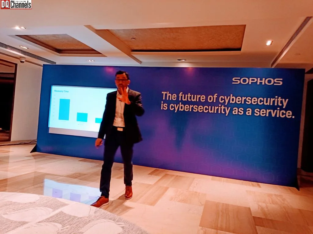 Ransomware Attack Rate Drops in India but Impact Increases-Research