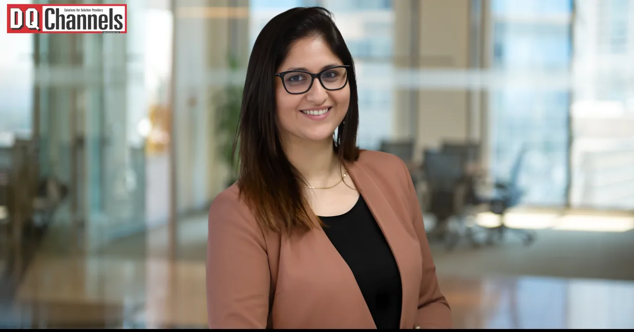 Vulnerability Management fosters Improvement-Sharda Tickoo,Trend Micro