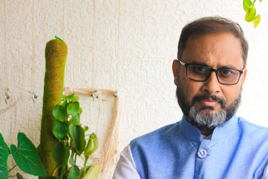 Interaction - Sanjoy Bhattacharya, Director, Sales & Marketing, ViewSonic India