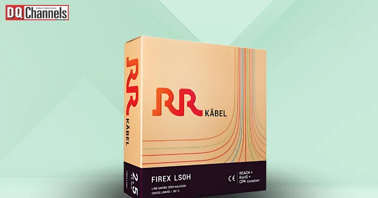 RR Kabel Launches Firex LS0H-EBXL