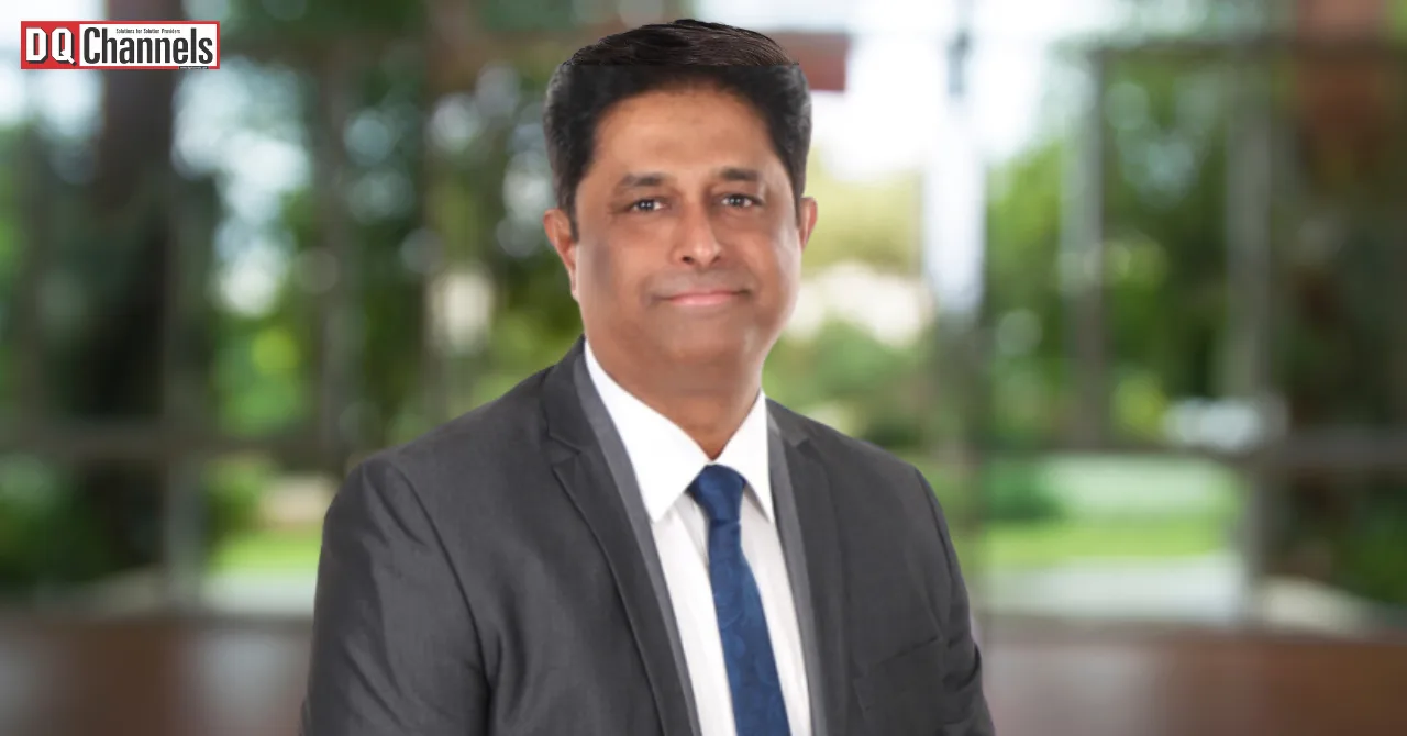 Surveillance systems has various requirements, Sandesh Kaup, Luxriot