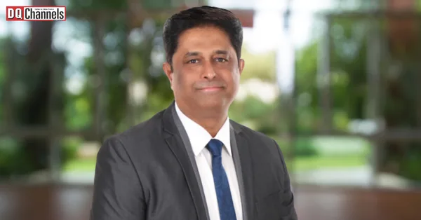 Surveillance systems has various requirements, Sandesh Kaup, Luxriot