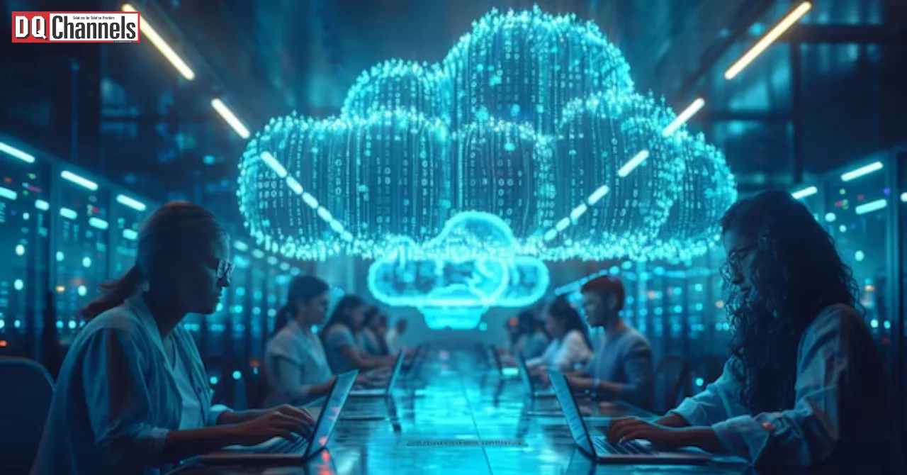Rapyder Cloud Solutions Achieves AWS Generative AI Competency
