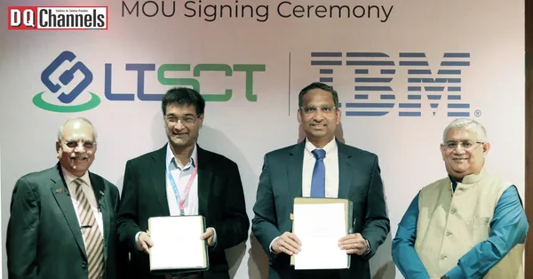 L&T Semiconductor and IBM Signs R&D Partnership