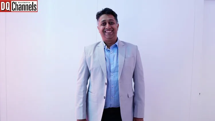 Ananthakrishnan Gopal, Co-founder and CTO, DaveAI
