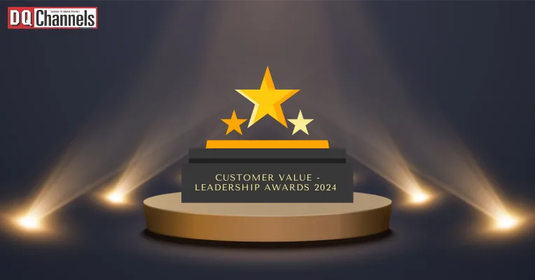 Customer Value Leadership Awards 2024