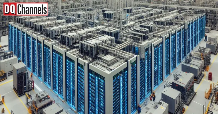 BPE Installs UPS Systems at Foxconn Chennai Plant