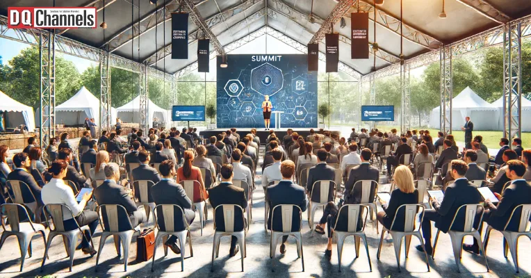 GoTo's India Partner Summit 2024 Highlights Channel Growth