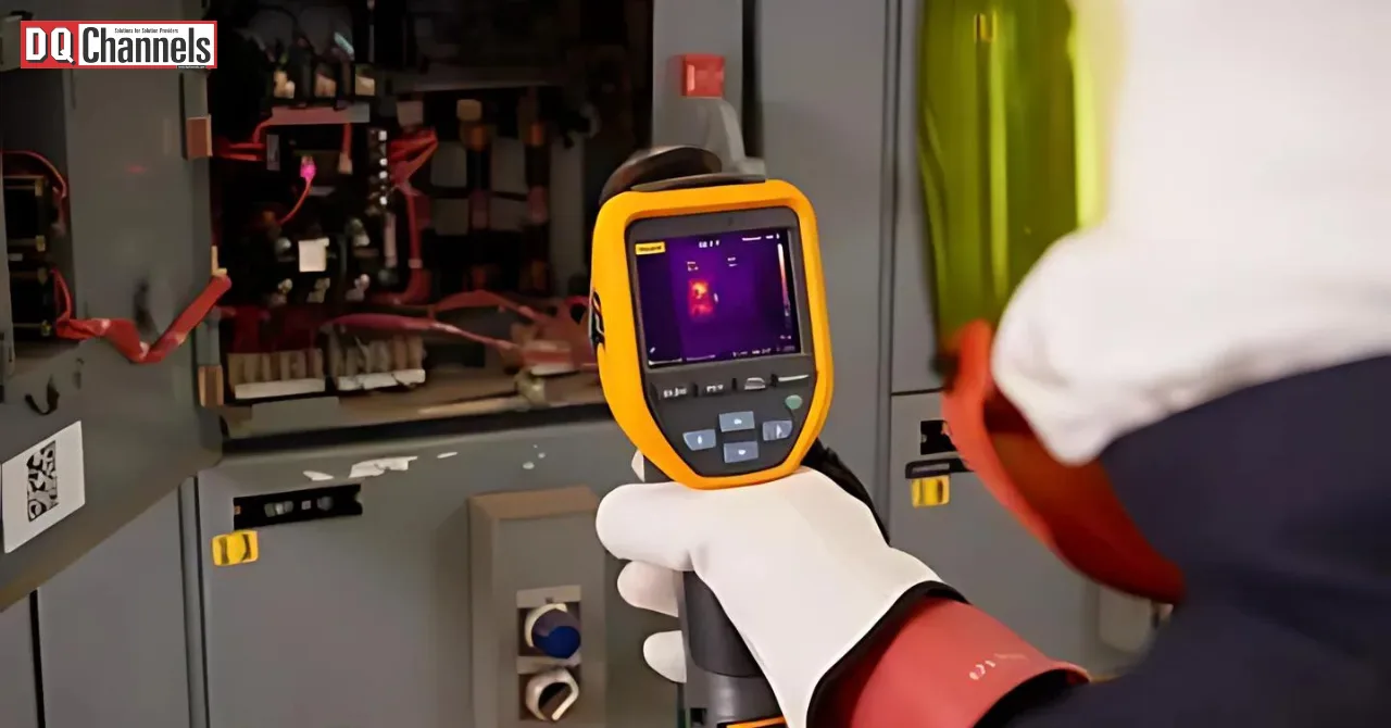 Thermal Imaging: Tool for Securing & Monitoring Electrical Substations