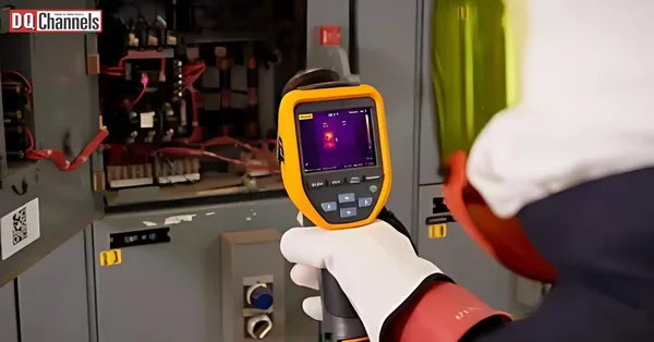Thermal Imaging: Tool for Securing & Monitoring Electrical Substations