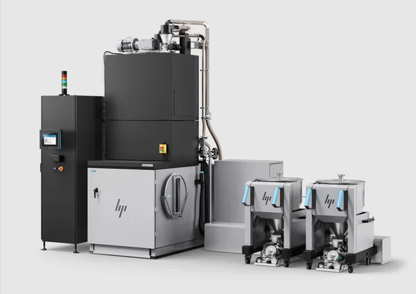 HP, INDO-MIM to produce metal 3DP parts in India