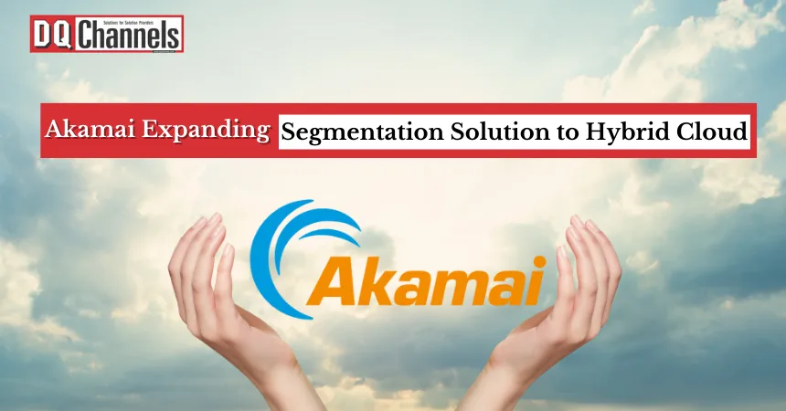 Akamai Guardicore Segmentation