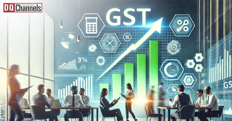 Delloite GST@7 survey