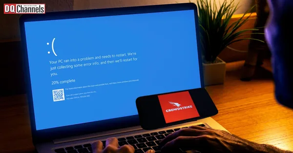 CrowdStrike Outage: 5 Key Points to Strengthen Data Resilience