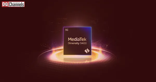 MediaTek Launches AI enabled Smartphone chipset Dimensity 9400