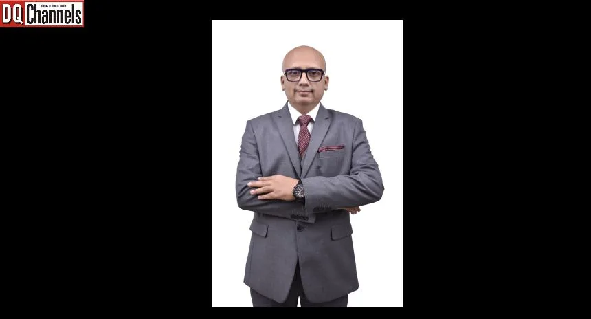 Pankaj Jha, MD, MAXHUB India
