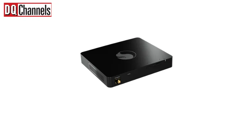 Snapdragon Dev Kit for Windows