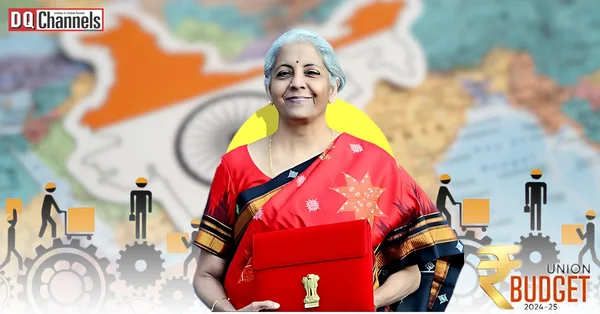 Union Budget Session 2024-25 - IT Industry voiced opinion on Reforms