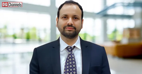 BPE Appoints Girish Chandra as Director-Global DC ISE