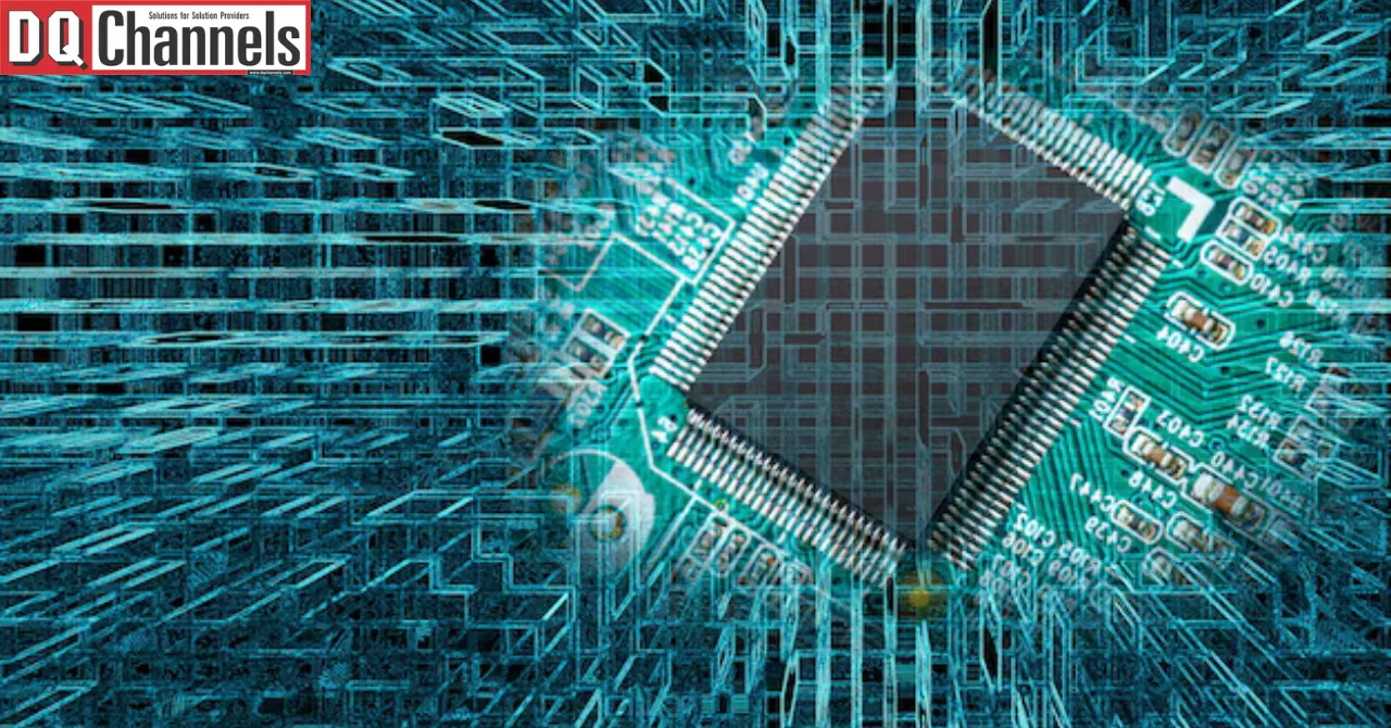 Chip Wiring Innovations for efficient computing