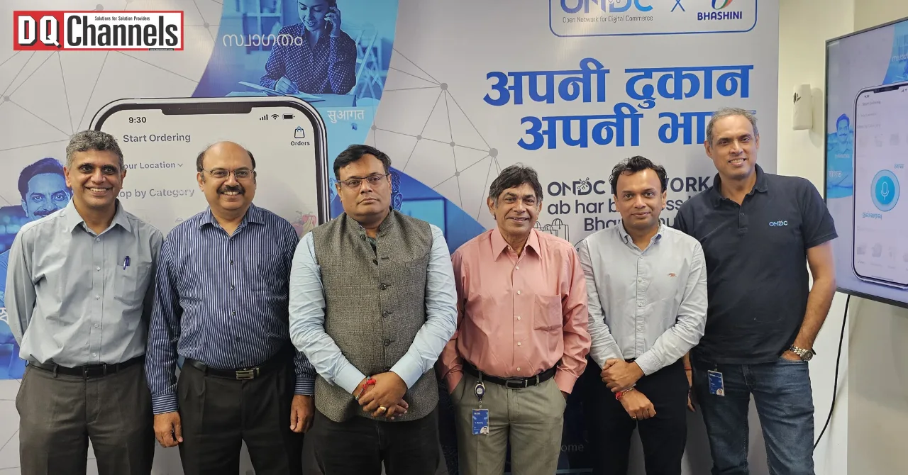 ONDC Launches Saarthi: Tool for Developing Customized Buyer-Side Apps