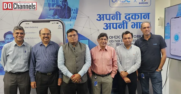ONDC Launches Saarthi: Tool for Developing Customized Buyer-Side Apps