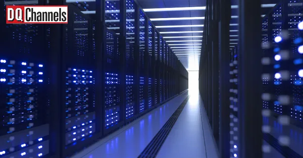 NetApp Launches Data Storage Built for the GenAI