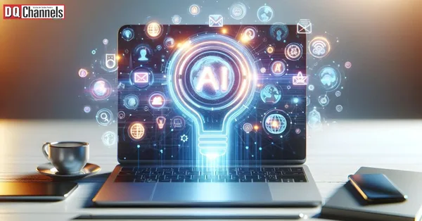 AI for Market Expansion: The Key to Helping Indian MSMEs Go Global