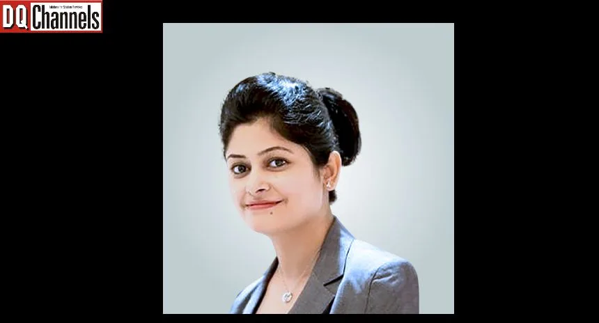 Gargee Patankar, VP Sales and Strategic Partnerships, Patseer