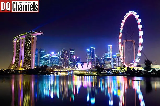 MSys expansion in Singapore